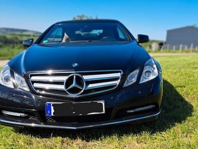 Mercedes E250