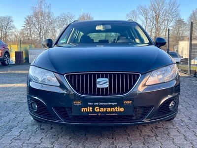 gebraucht Seat Exeo ST Sport/Service/Garantie/Gepflegt/2-Hand