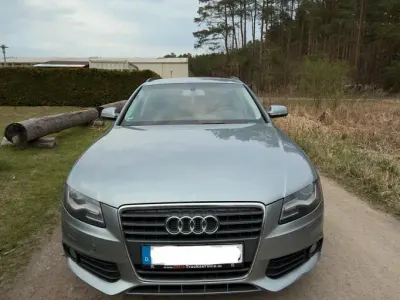 Używany Audi A4