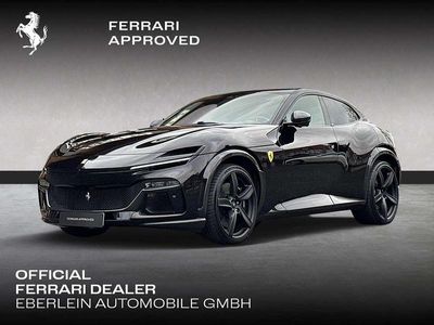 Ferrari Purosangue