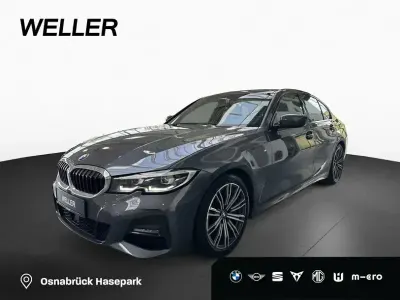Gebraucht BMW 330