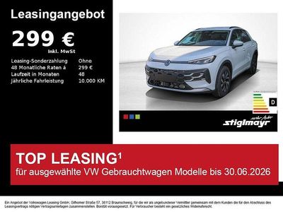 Usata VW T-Roc Life 116 CV (85 kW) 2026 SUV