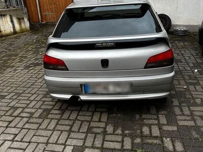 gebraucht Peugeot 306 