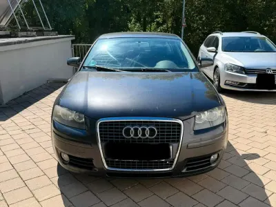 Gebraucht Audi A3