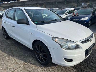 gebraucht Hyundai i30 Edition+ Motorproblem