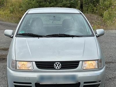 VW Polo