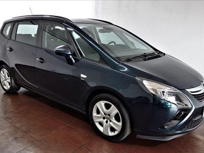 Opel Zafira Tourer