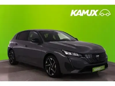 Gebraucht Peugeot 308 Allure 131 PS (96 kW) 2024 Grau Limousine