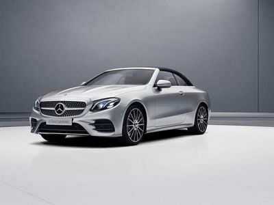 Mercedes E400
