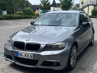 Gebraucht BMW 325