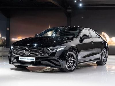 Mercedes CLS450