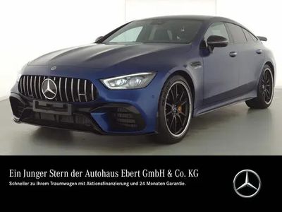 Mercedes AMG GT