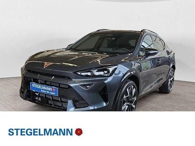 Usata Cupra Formentor 150 CV (110 kW) 2026 Grigio SUV