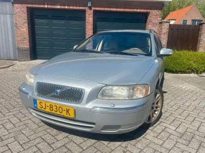 Gebraucht Volvo V70