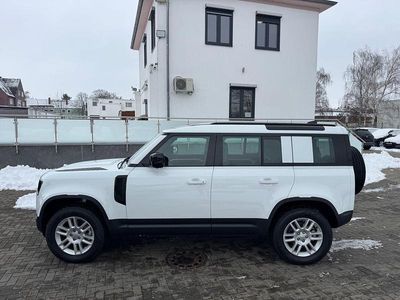 Gebraucht Land Rover Defender S 200 PS (147 kW) 2024 Weiß SUV