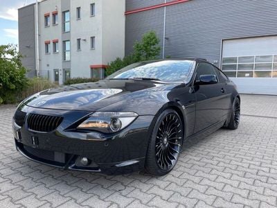 BMW 645