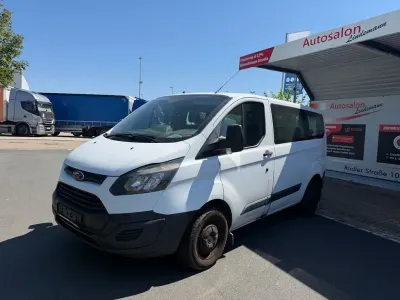 Gebraucht Ford Transit