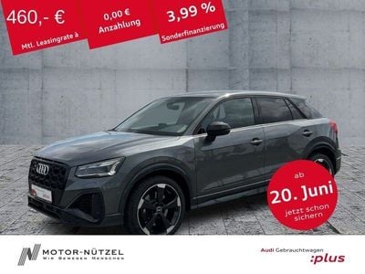 Audi SQ2
