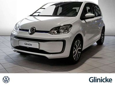 gebraucht VW e-up! Edition 61 kW (83 PS) 32,3 kWh