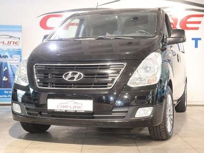 Hyundai H-1