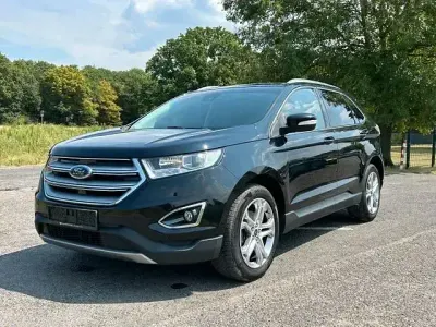 Gebraucht Ford Edge