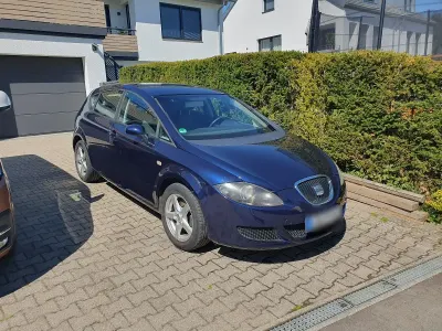 Używany Seat Leon