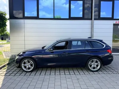 Gebraucht BMW 330