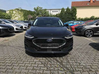 gebraucht Ford Focus 1.0 EcoBoost Cool&Connect iACC/RFK/Navi
