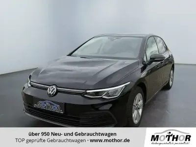 Gebraucht VW Golf VIII