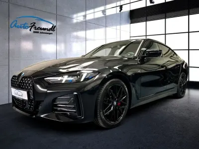 Gebraucht BMW 430
