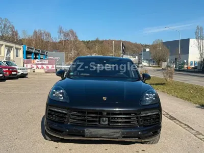 Gebraucht Porsche Cayenne