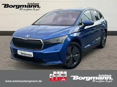 Gebraucht Skoda Enyaq iV