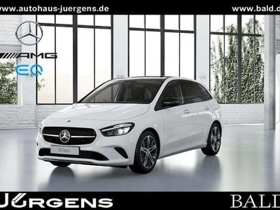 Usata Mercedes B200 Progressive 163 CV (119 kW) 2025 Bianco Monovolume
