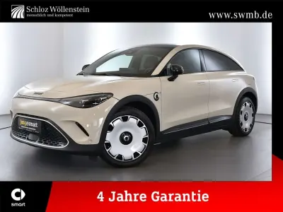 Gebraucht Smart #3