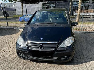 Mercedes 170