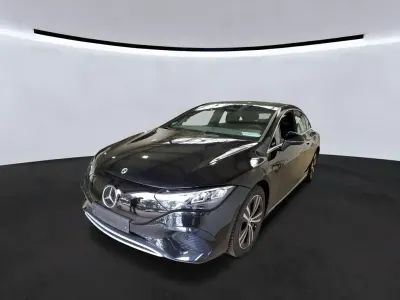 Gebraucht Mercedes EQE300