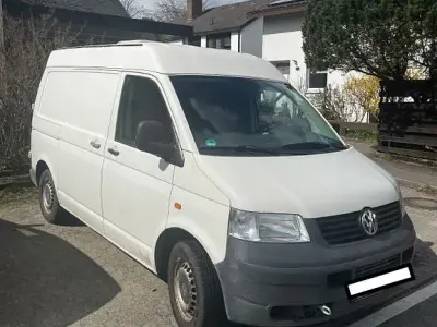 Gebraucht VW Transporter