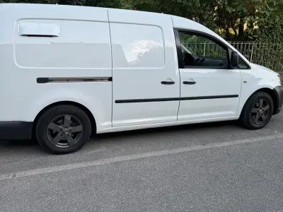 Gebraucht VW Caddy