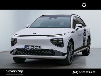 XPENG G9