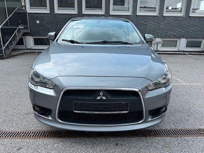Mitsubishi Lancer Sportback