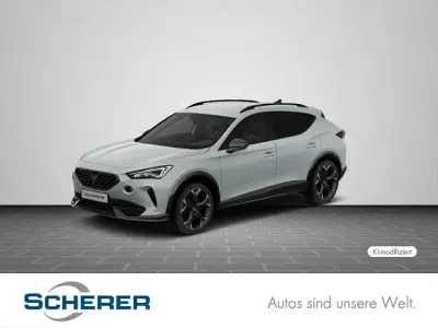 Gebraucht Cupra Formentor