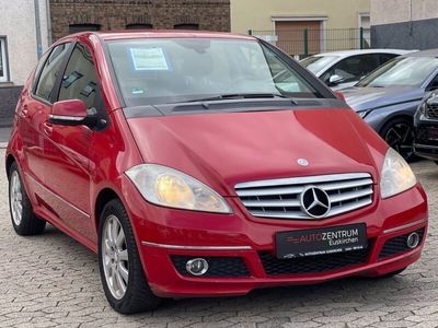 Mercedes A200
