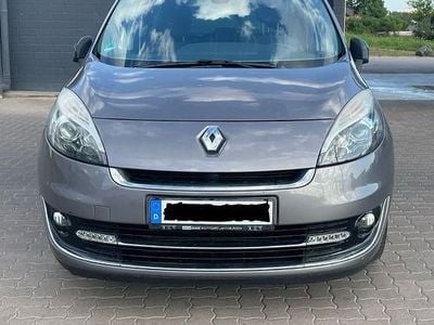 Renault Scénic III