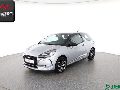 Citroën DS3