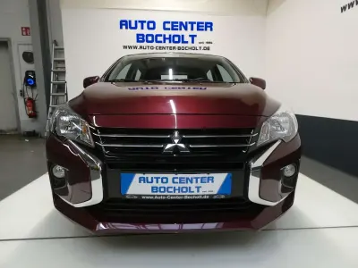 Gebraucht Mitsubishi Space Star