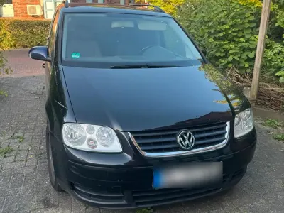 Gebraucht VW Touran