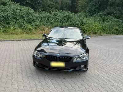 Gebraucht BMW 320