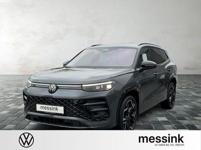 Second-hand VW Tayron R-line 272 CP (200 kW) 2025 Gri SUV