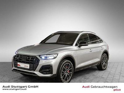 Florettsilber metallic Gebraucht 2025 Audi Q5 Performance SUV | 54.420 € (Fairer Preis)