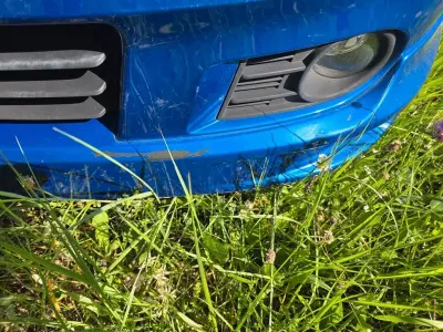 Gebraucht Suzuki Swift Comfort 92 PS (67 kW) 2007 Blau Kleinwagen